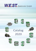 West Elektronik 2020